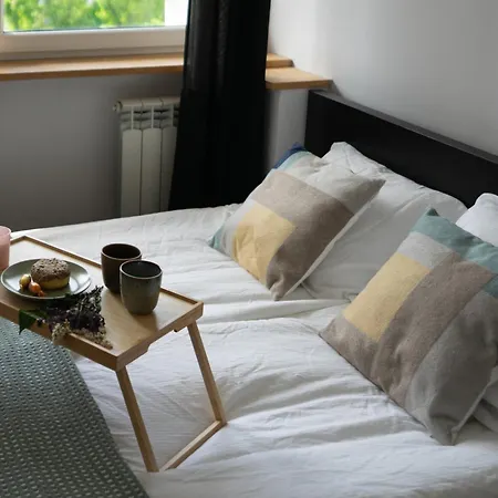 Powisle - 8th Floor, Balcony - By Rentujemy ורשה