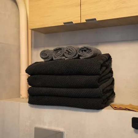 Appartement Powisle - 8th Floor, Balcony - By Rentujemy Warschau