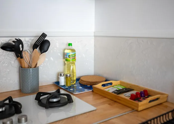 Powisle - 8th Floor, Balcony - By Rentujemy شقة وارسو