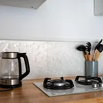 Powisle - 8th Floor, Balcony - By Rentujemy Apartman *